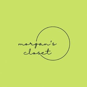 Meet your Posher, Morgan